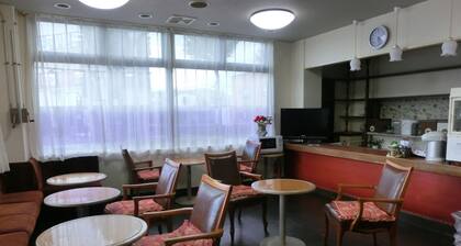 Biz Hotel Shiojiri Ekimae