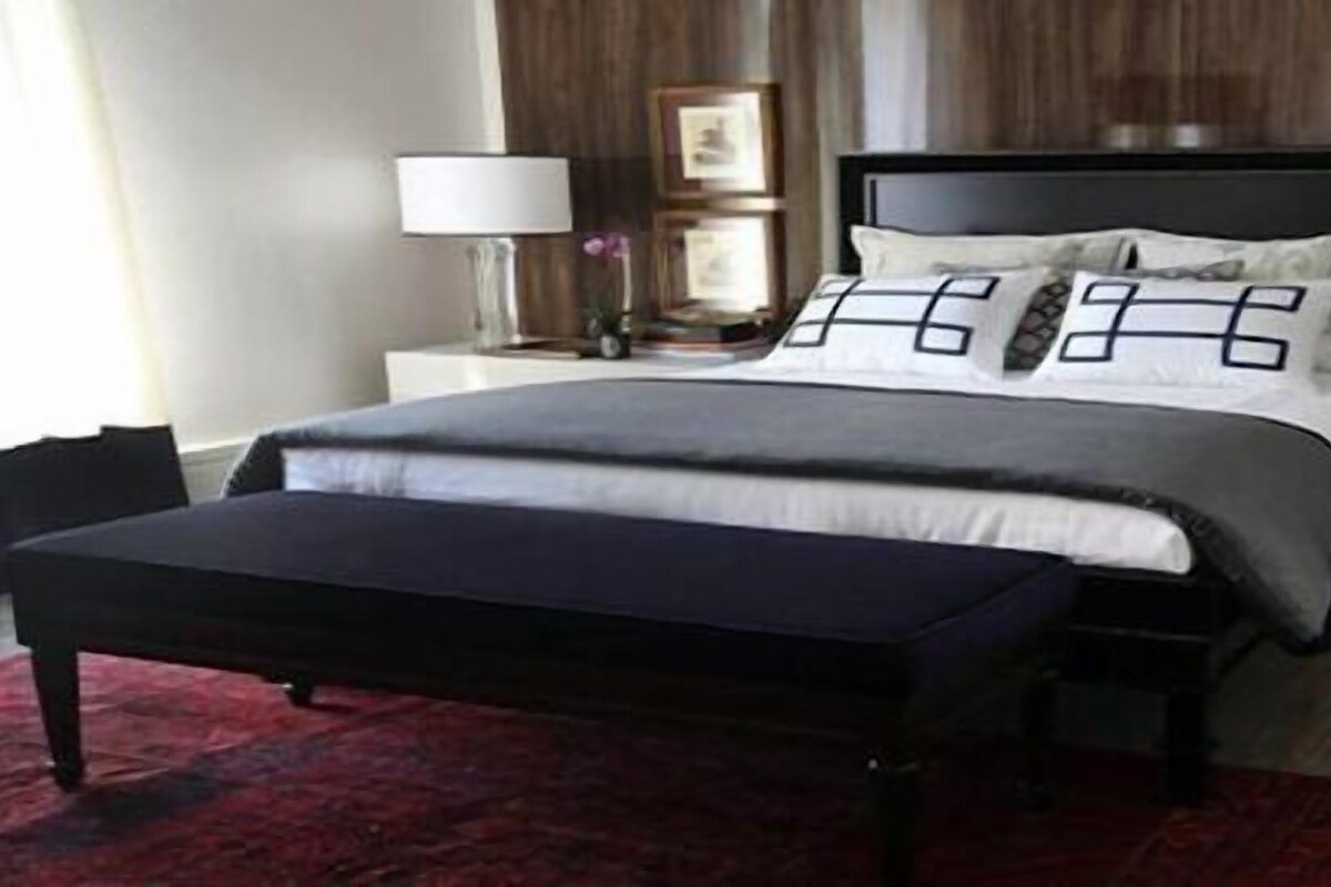 Quarto luxo