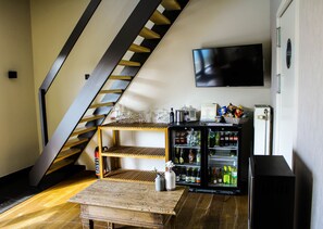 Bar (sur place)