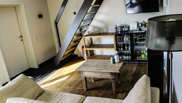 Bar (ter plaatse)