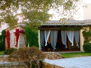 Apartment, 2 Bedrooms | 1 bedroom, desk, cots/infant beds - Il Borgo Appartamenti by Kasavacanze (Loiri Porto San Paolo)
