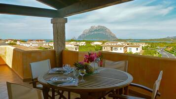 Appartement Luxe, 2 chambres, accès piscine