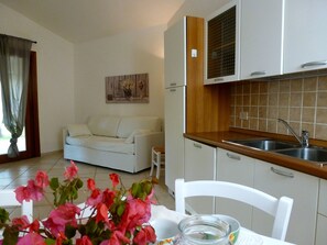 Apartment, 1 Bedroom