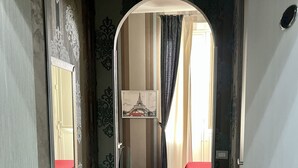 Quadruple Room - Hotel New Sayonara (Naples)