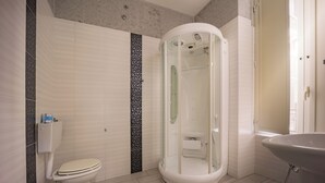 Room amenity - Hotel New Sayonara (Naples)