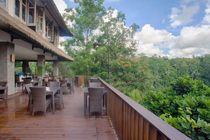 Asian cuisine - Anahata Villas & Spa Resort (Ubud)