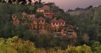 Anahata Villas & Spa Resort