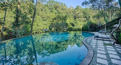 Anahata Villas & Spa Resort