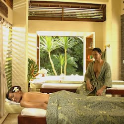 Treatment room