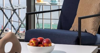 Waveboard Hotel & Boardinghouse