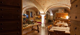 A' la Table du Sommelier