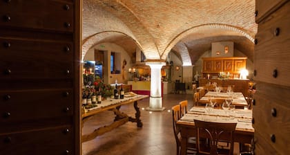 A' la Table du Sommelier