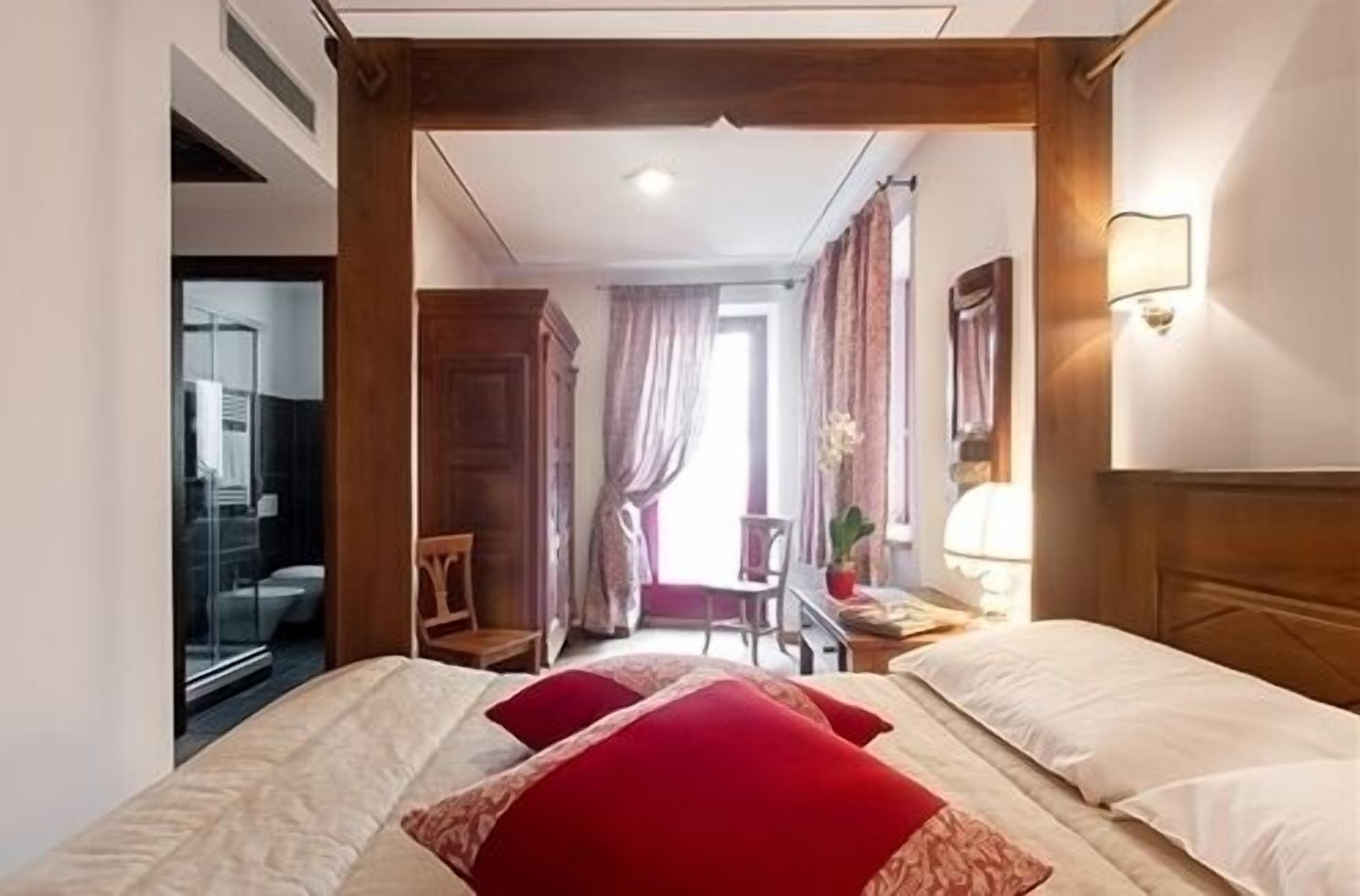 Egyptian cotton sheets, premium bedding, down duvets, memory-foam beds