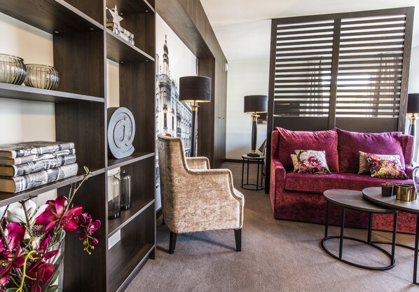Superior Apartment