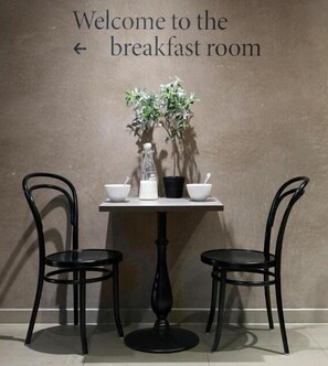 Dining - Saga Apartments Oslo (Oslo)