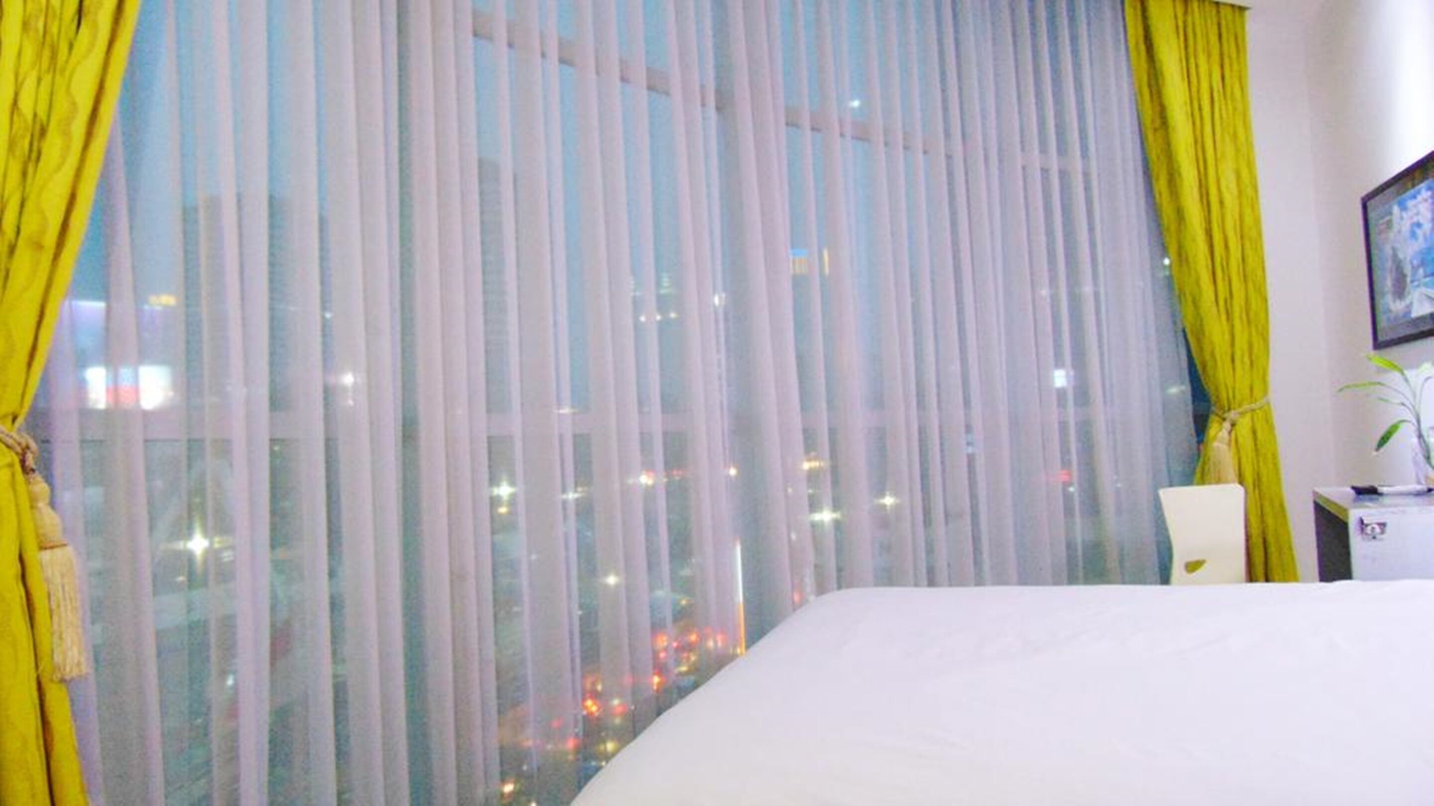 Smart Hotel Thamrin Jakarta