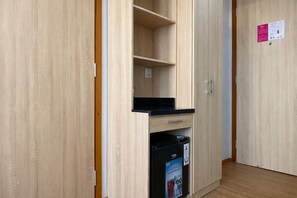 Executive Premier - Smart Hotel Thamrin Jakarta (Jakarta)