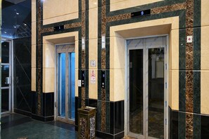 Lobby - Smart Hotel Thamrin Jakarta (Jakarta)