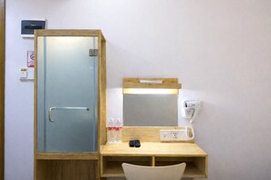 Executive Superior Twin - Smart Hotel Thamrin Jakarta (Jakarta)