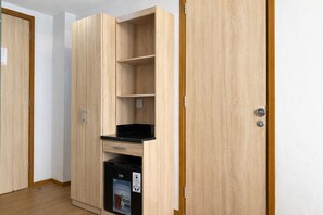 Executive Premier Twin - Smart Hotel Thamrin Jakarta (Jakarta)