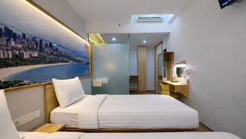 Executive Superior Twin