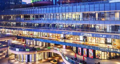 Holiday Inn Nanjing Qinhuai South Suites by IHG