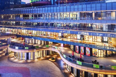 Holiday Inn Nanjing Qinhuai South Suites by IHG