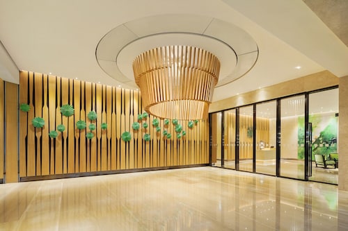 Holiday Inn Nanjing Qinhuai South Suites by IHG
