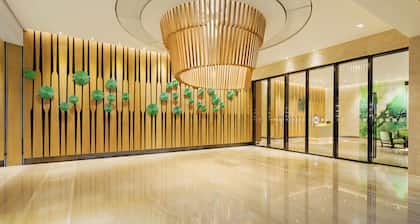 Holiday Inn Nanjing Qinhuai South Suites by IHG