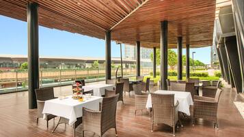 Équipement de l’hébergement