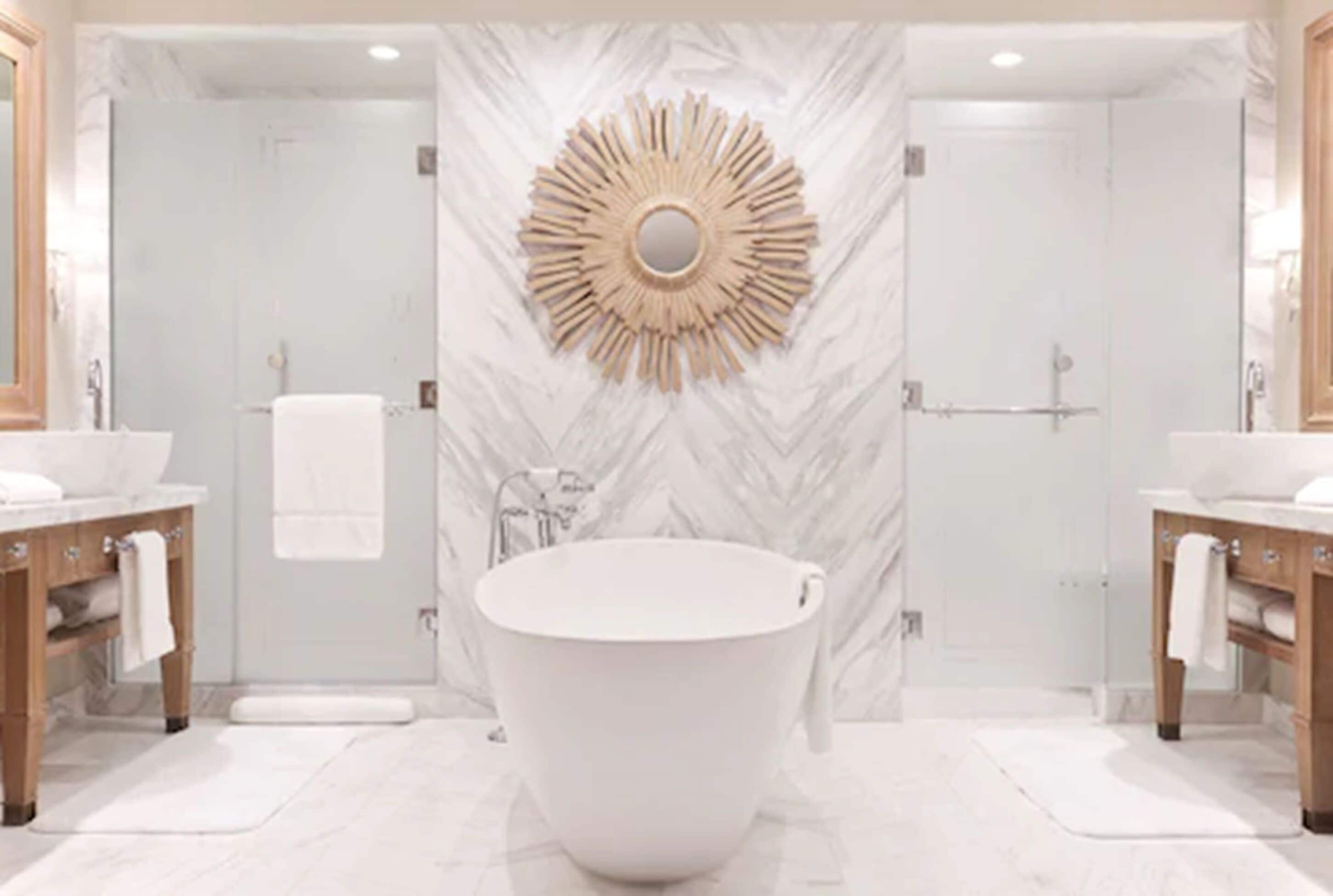 Foto - Rosewood Baha Mar