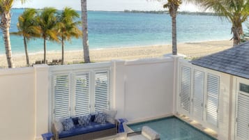 OceanSide 6 Bedroom Villa | Piscina privada