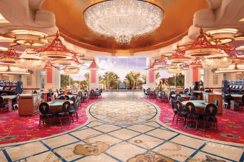 Casino