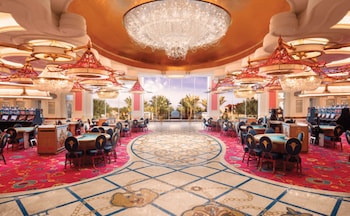 Casino at Rosewood Baha Mar