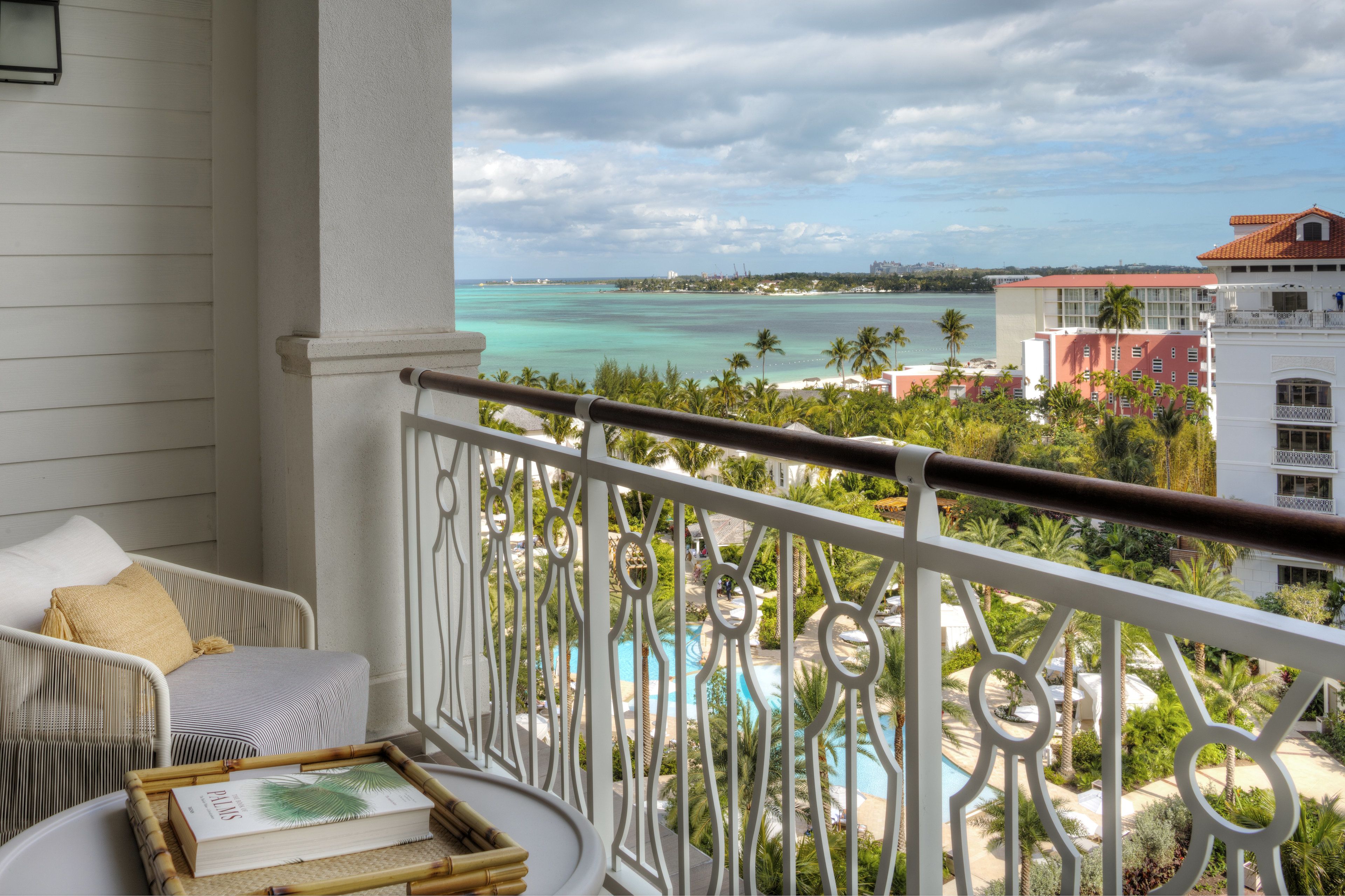 Foto - Rosewood Baha Mar