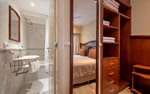 Chambre Double Standard