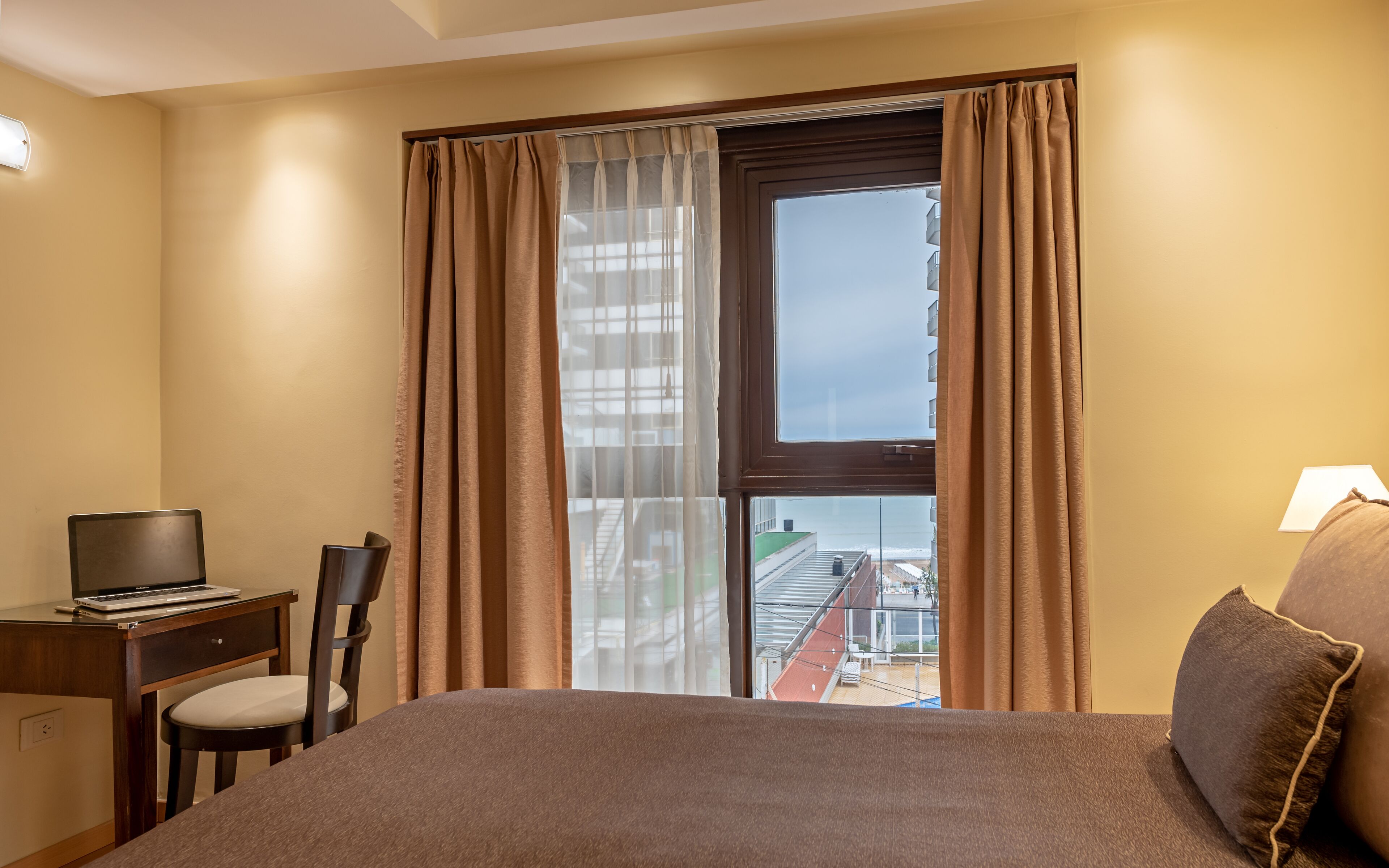 premier room | minibar, in-room safe, blackout curtains, free cots/infant beds