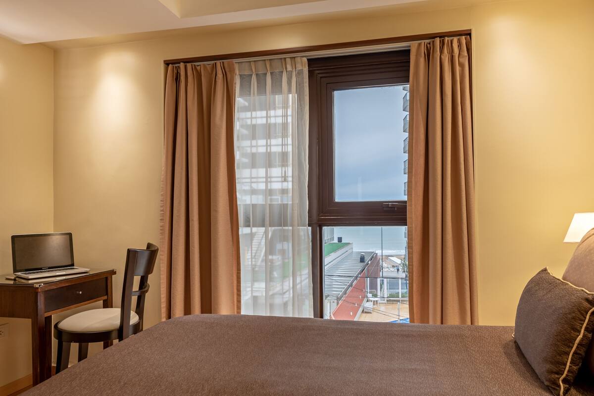 premier room | minibar, in-room safe, blackout curtains, free cots/infant beds