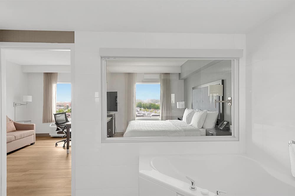 Hampton Inn & Suites by Hilton Toronto Markham