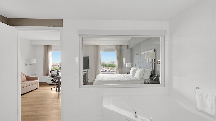 Hampton Inn & Suites by Hilton Toronto Markham