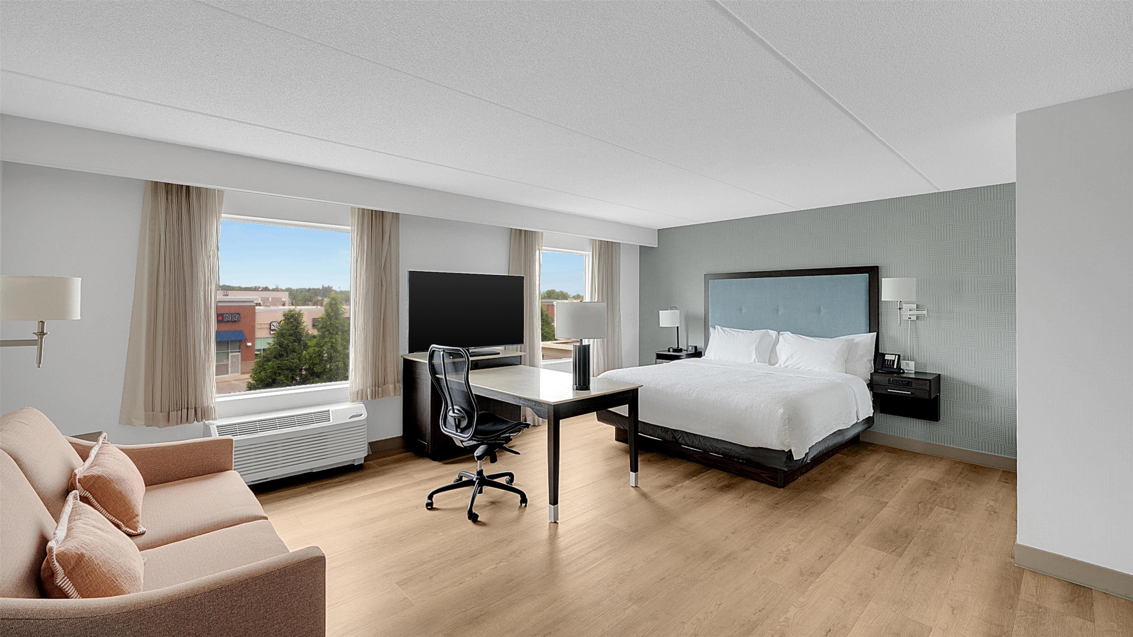 in-room safe, iron/ironing board, free cots/infant beds, rollaway beds