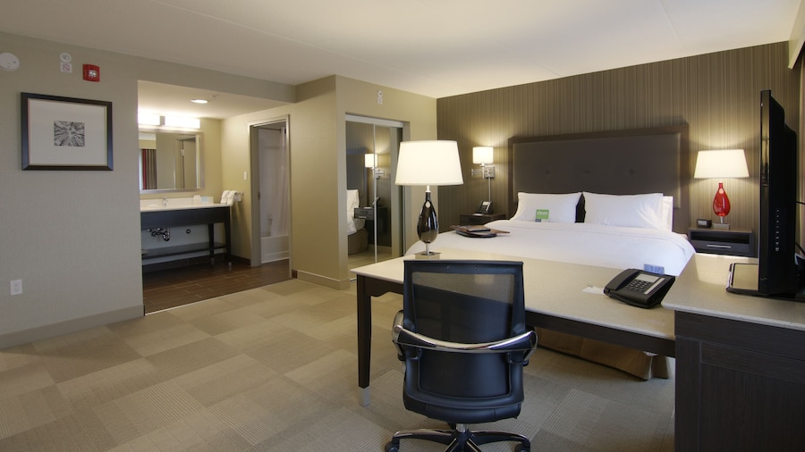 Hampton Inn & Suites by Hilton Toronto Markham