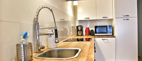 Basic Penthouse