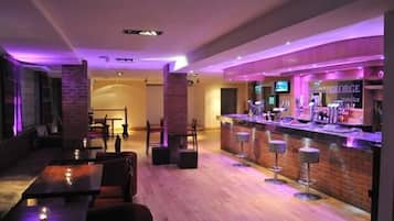 Bar (di hartanah)