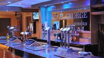 Bar (in loco)