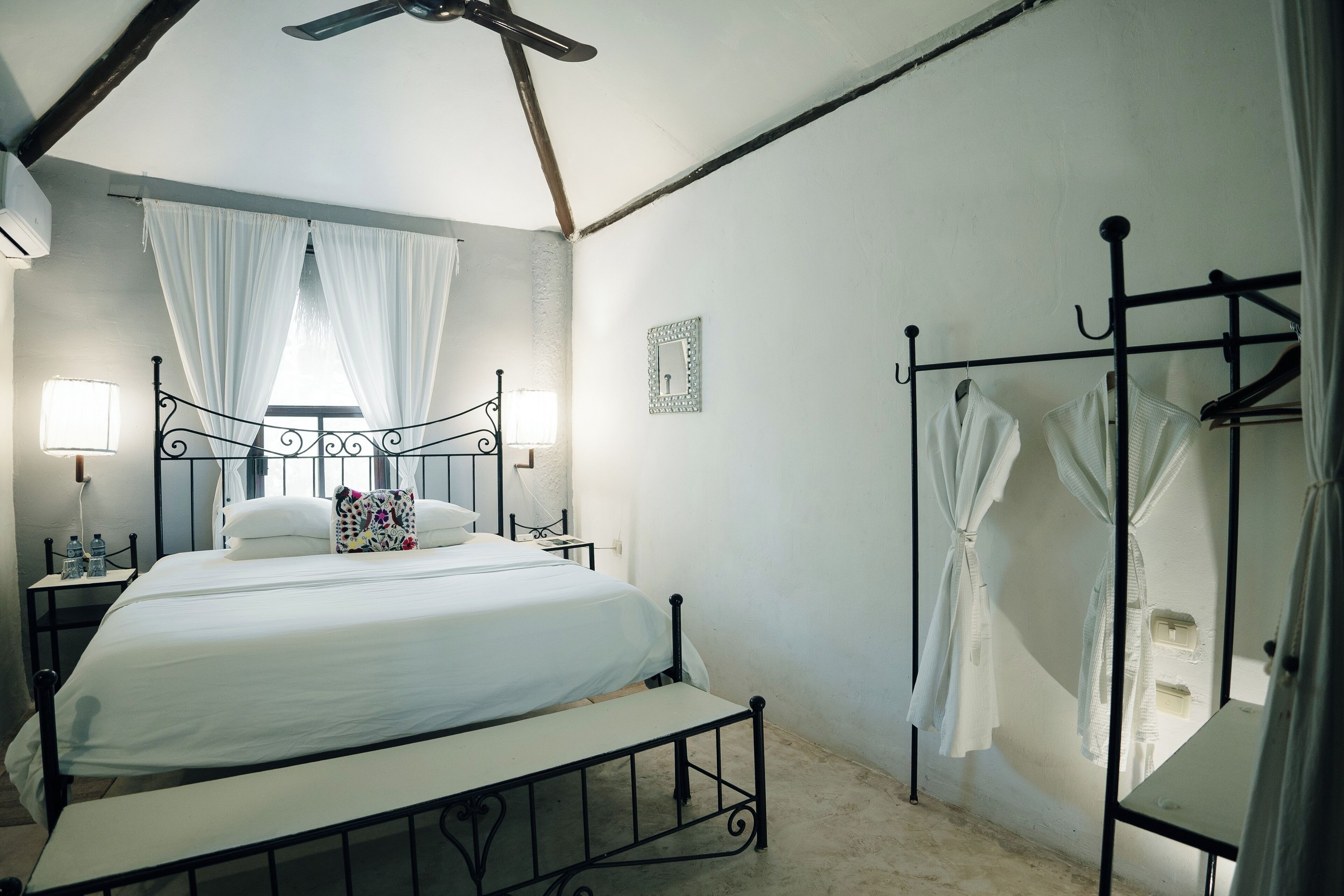 Foto - Piedra de Agua Palenque