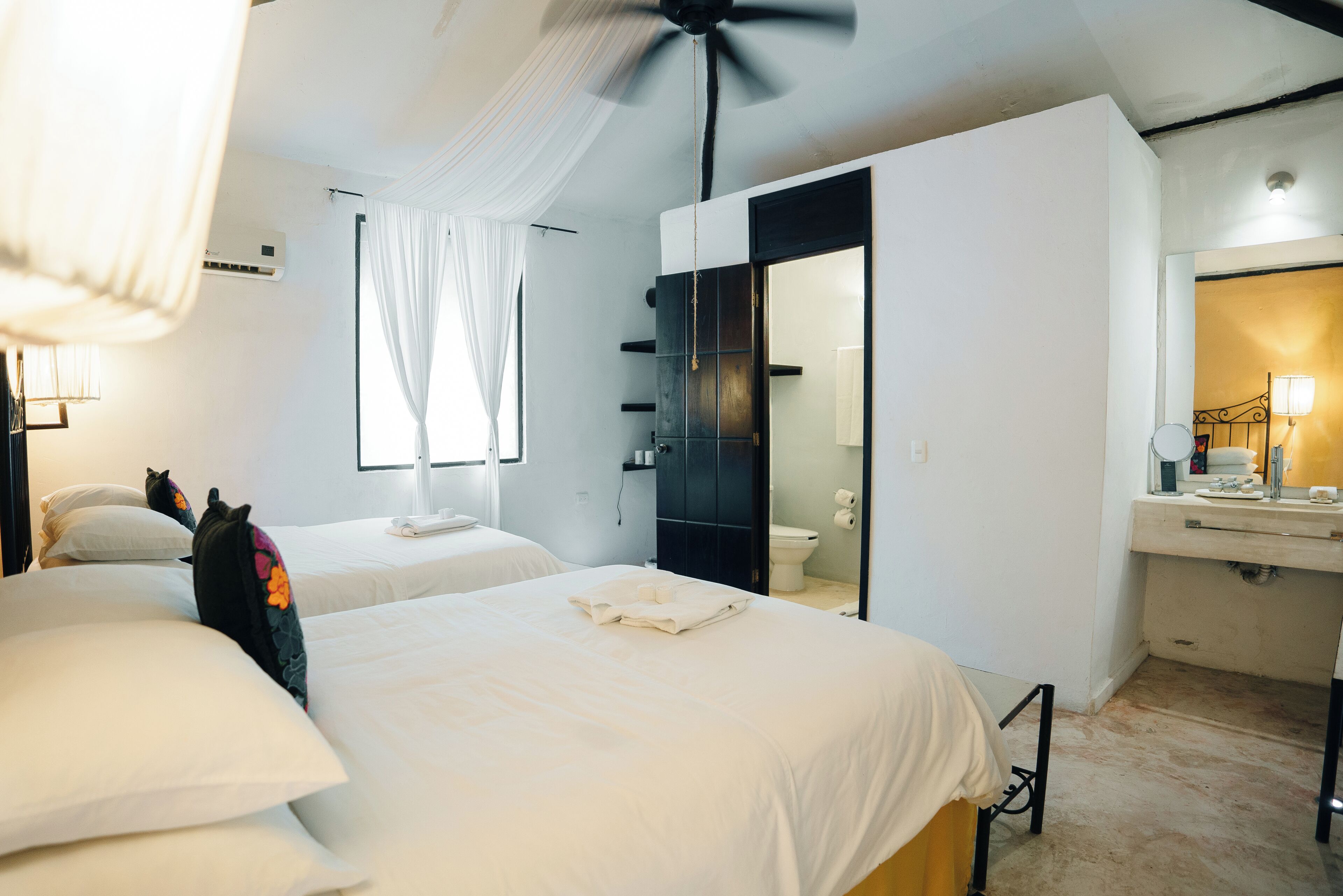 Foto - Piedra de Agua Palenque