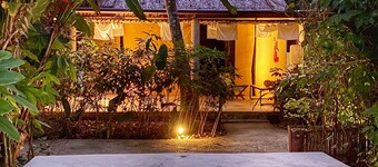 Piedra de Agua Hotel Boutique Palenque