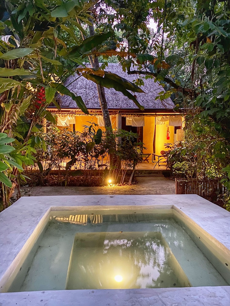 Photo of Piedra de Agua Hotel Boutique & SPA Palenque