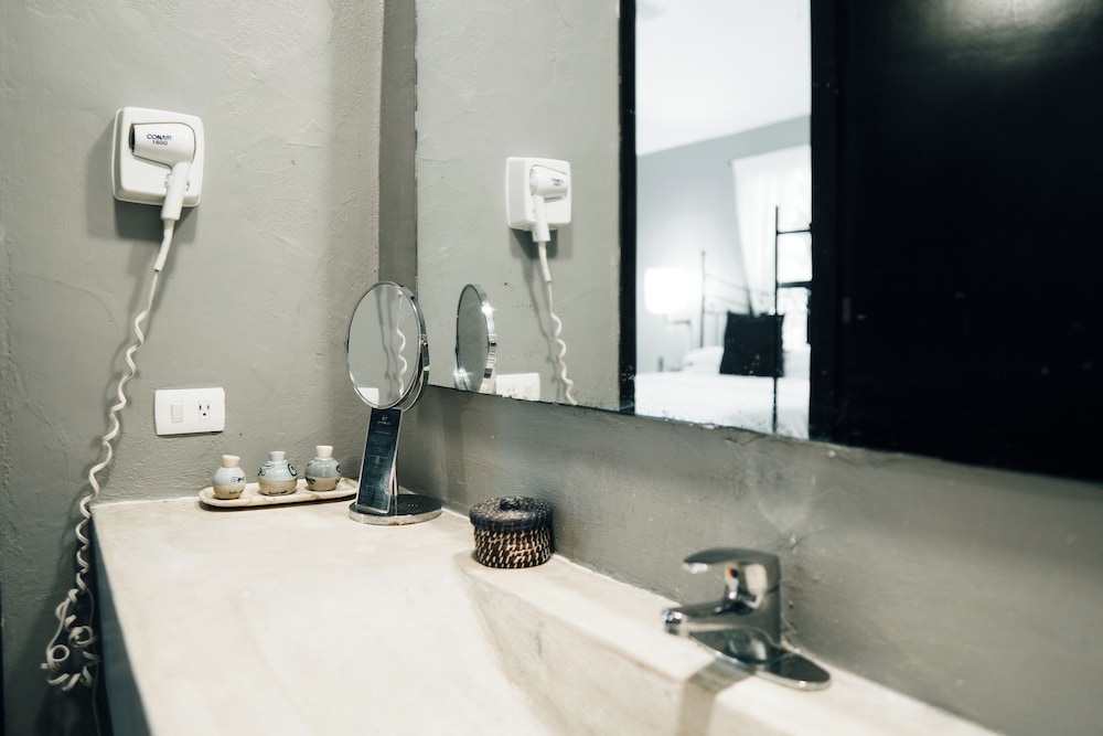 Piedra de Agua Hotel Boutique & SPA Palenque by null